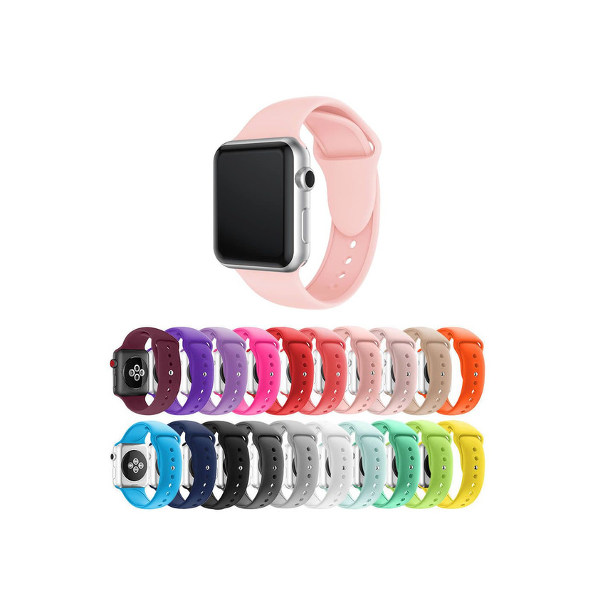 Products Pulseira para APPLE Watch!