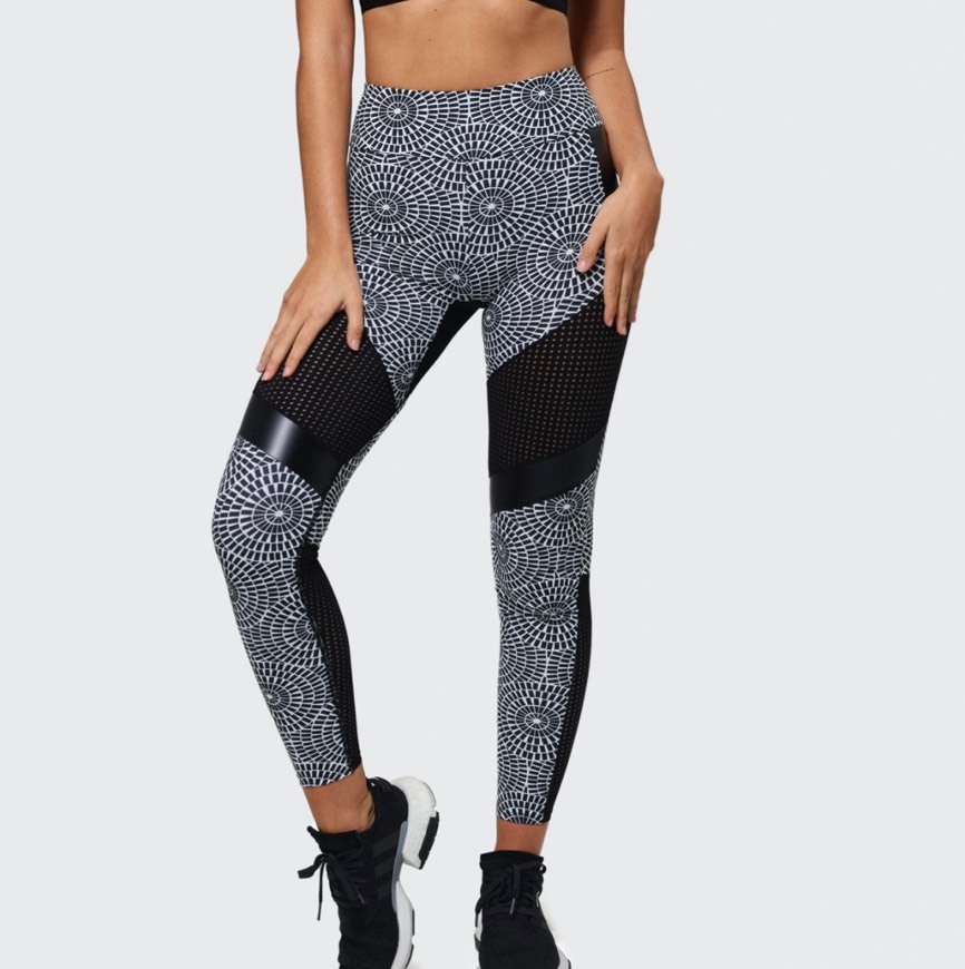 Products FUSION -LEGGINGS PERFF