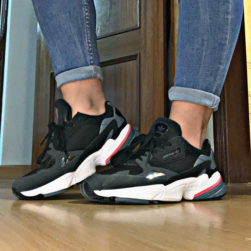 Fashion Adidas Falcon 