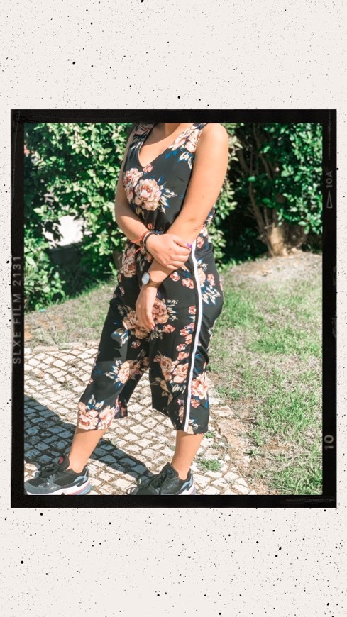 Social Macacão 
