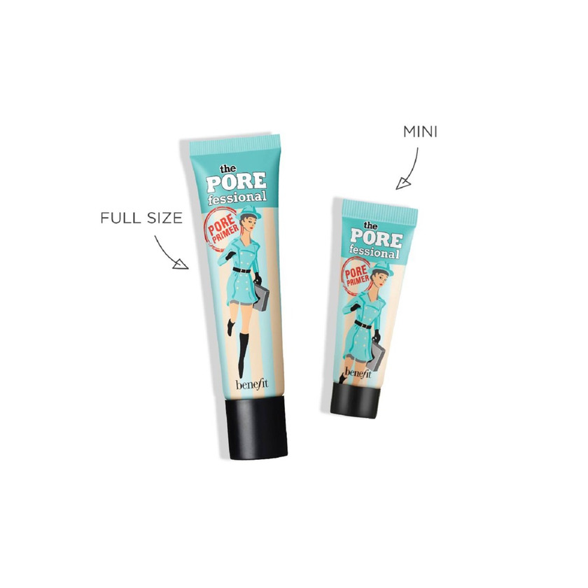 Benefit Cosmetics
The POREfessional
Primer de rosto