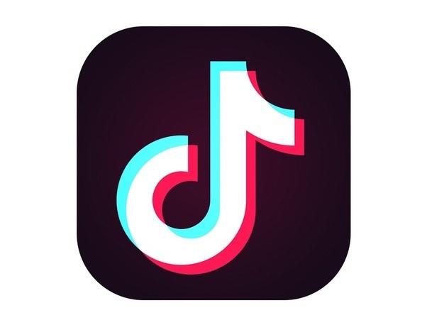 App TikTok 