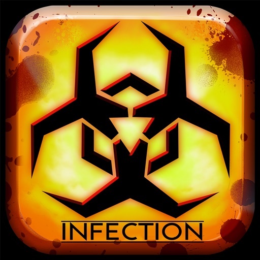 Aplicaciones Infection Bio War