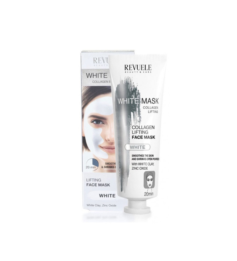 Product Máscara facial Revuele 