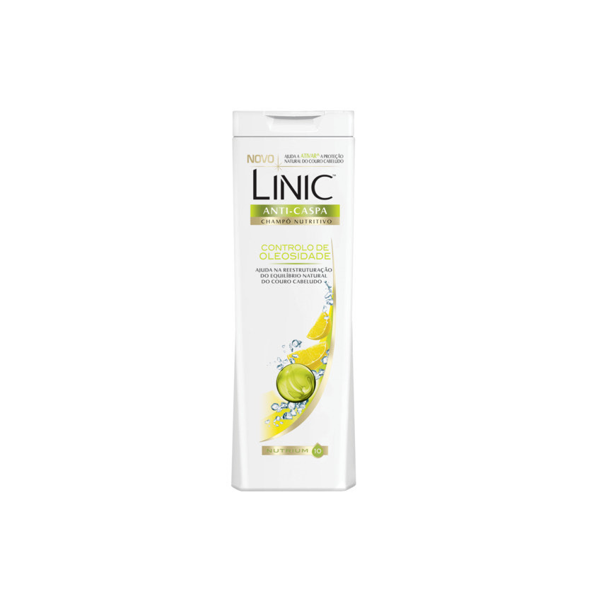 Products Champô Linic 