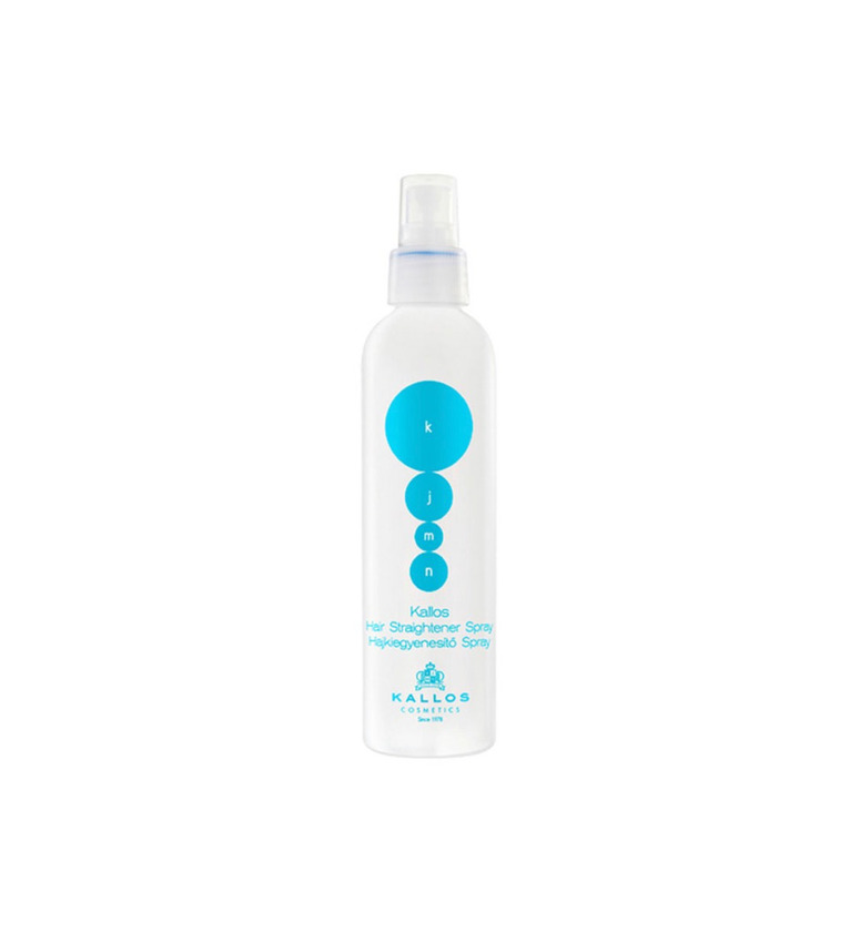 Products Spray alisamento Kallos Cosmetics 