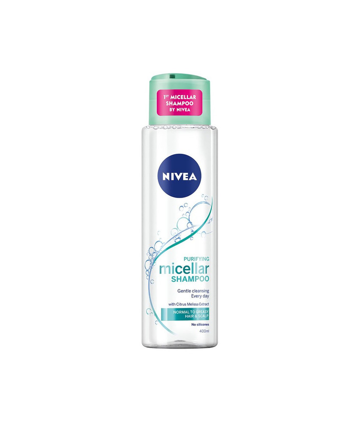 Products Champô Nivea 