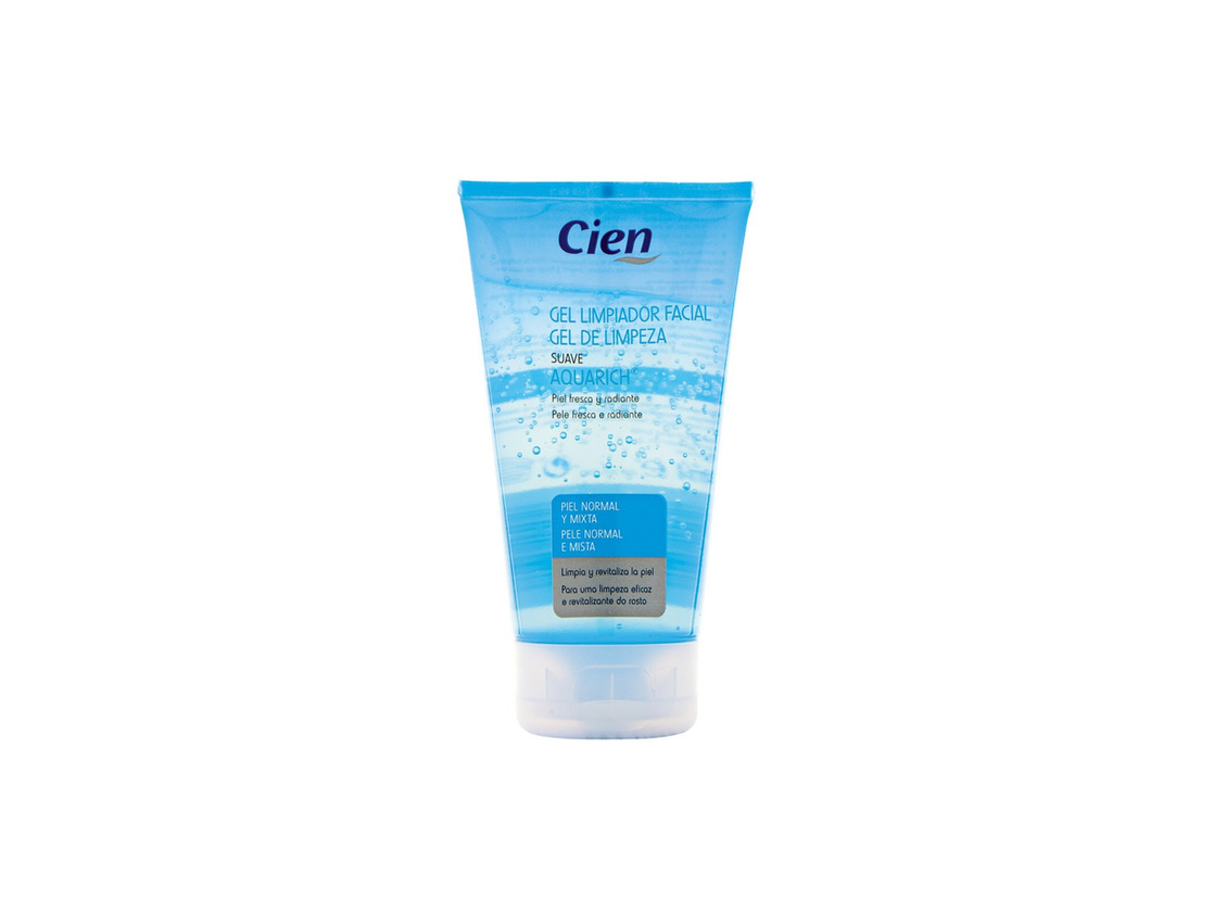 Products Gel limpeza facial CIEN