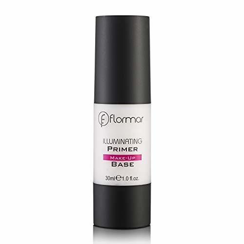 Beauty Prebase de maquillaje iluminadora de Flormar