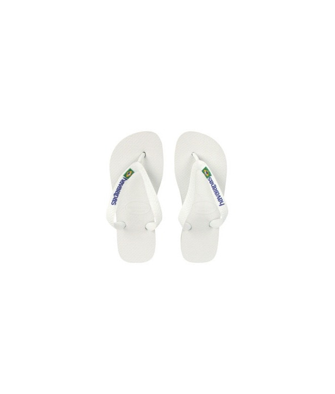 Products Havaianas brancas 