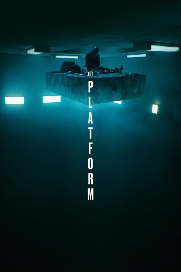 Serie The Platform 