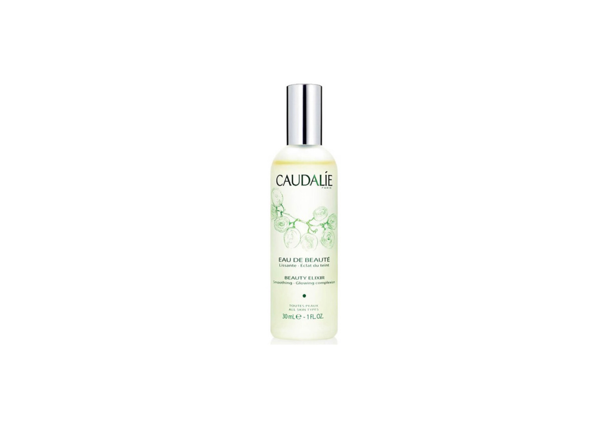 Producto Água de beleza CAUDALÍE