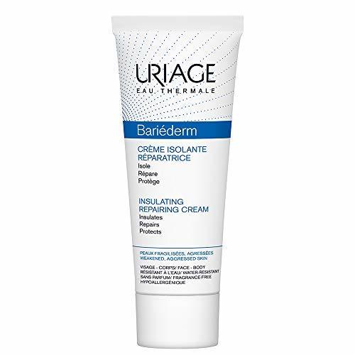 Belleza Uriage Bariederm Creme