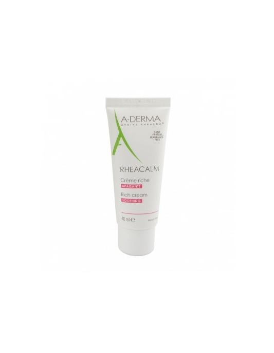 Producto Creme hidratante de rosto A-DERMA