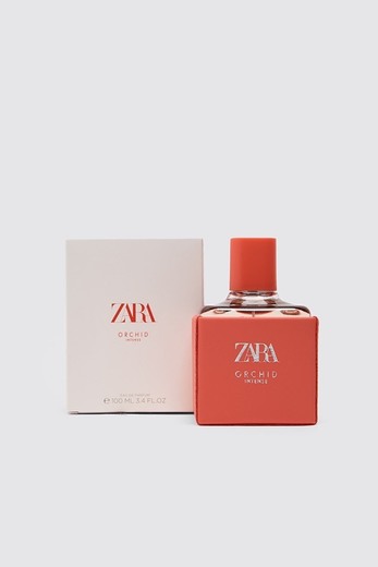 Perfume Zara 