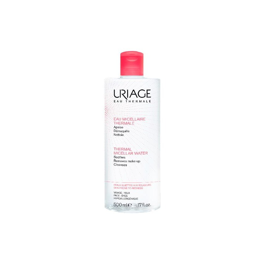 Producto Água nivelar URIAGE 