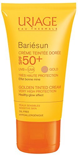 Belleza BARIESUN SPF50+ CREME DORE