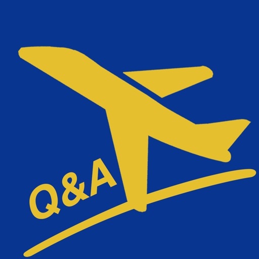 App Q&A for RyanAir Airlines 2018