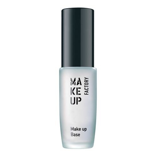 Make Up Factory, Primer 