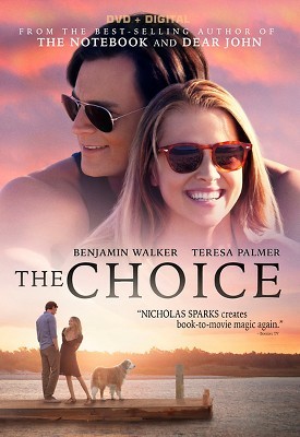 The Choice