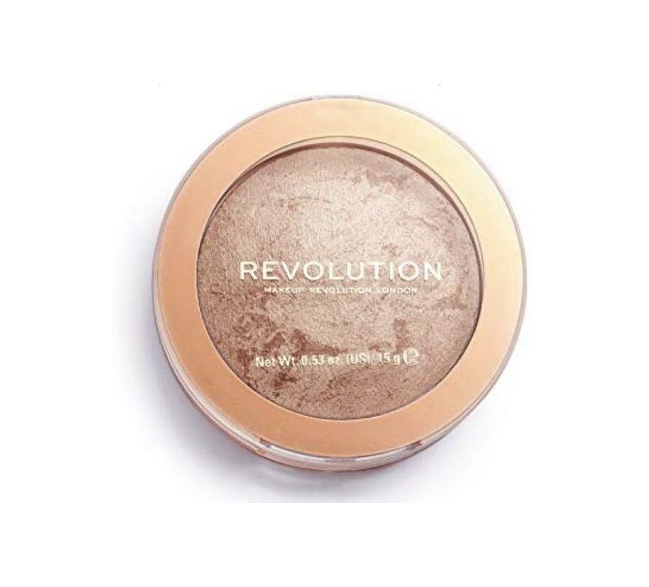 Productos BRONZER revolution 