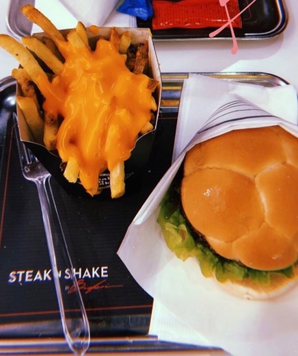 Steak n Shake