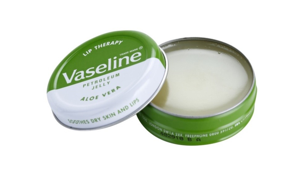 Products Vaselina aloe vera 