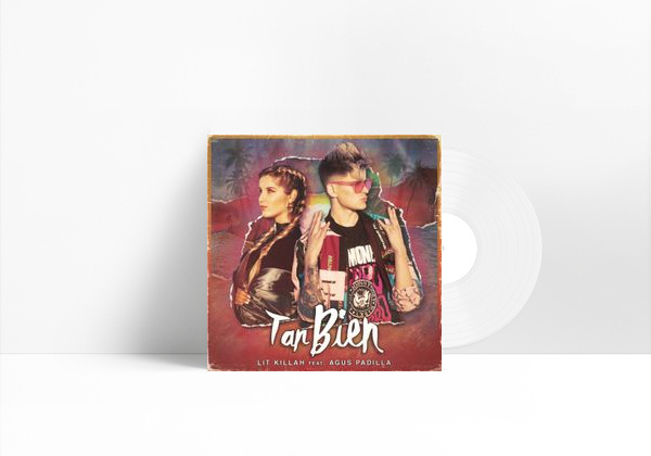 Music Tan Bien (feat. Agus Padilla)