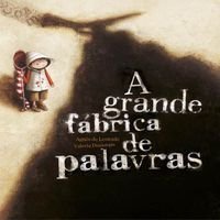 Book A Grande Fábrica De Palavras