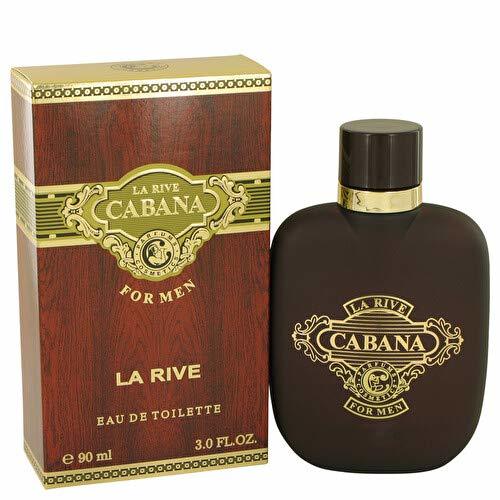 Belleza La Rive Cabana by La Rive Eau De Toilette Spray 3 oz