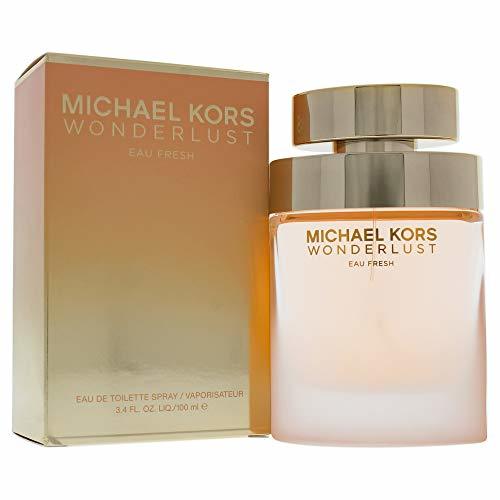 Belleza Michael Kors