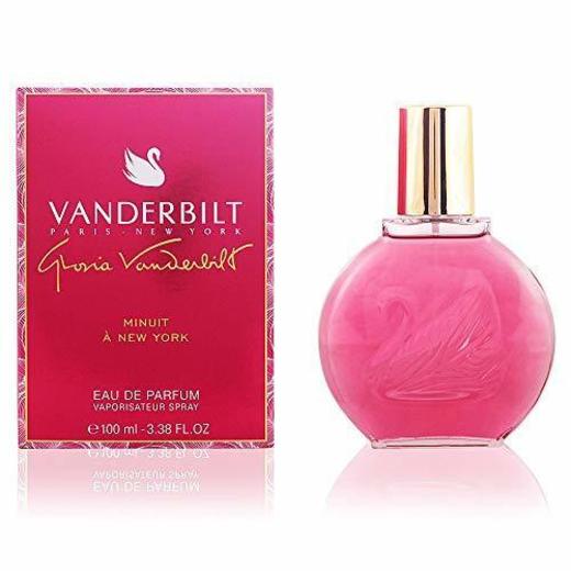 Vanderbilt Gloria Vanderbilt Minuit À New York Agua de Perfume