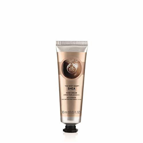 Beauty The Body Shop Shea crema de manos Mujeres 30 ml - Crema