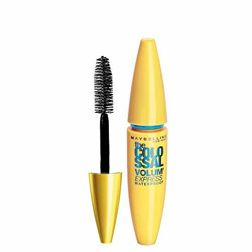 Productos Maybelline New York Volume Express Colossal Masacara