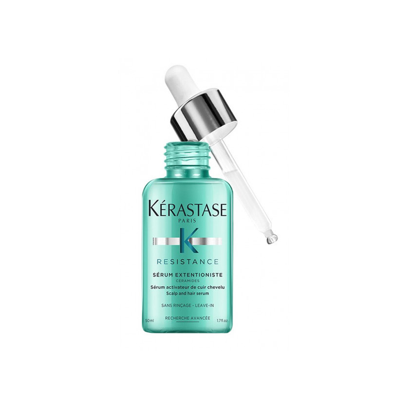 Productos Kerastase sérum extentioniste