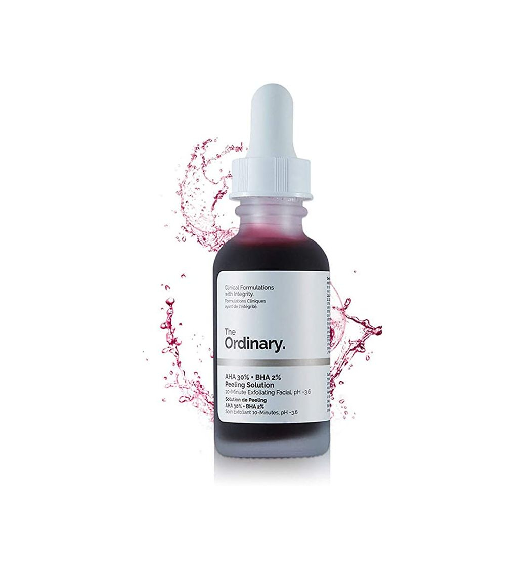 Productos Comprar The Ordinary - AHA 30%