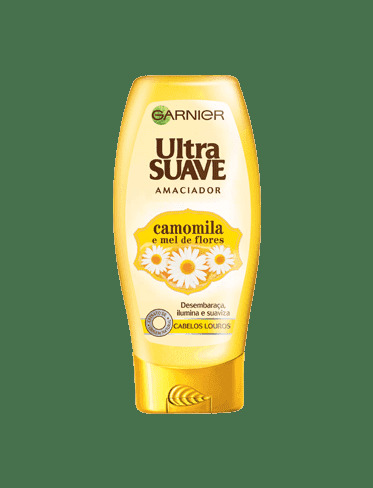 Product Amaciador Camomila e Mel Ultra Suave