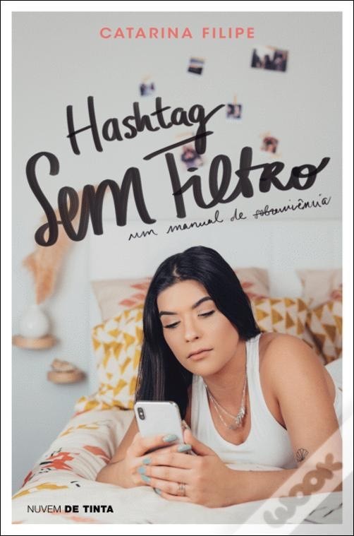 Social HASTAG SEM FILTRO 
