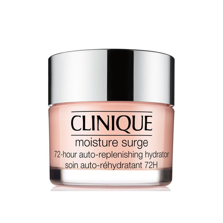 Social Moisture Surge Clinique 