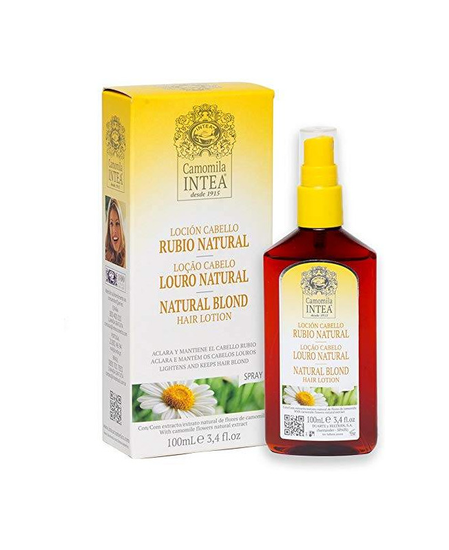 Social Intea Camomila