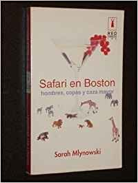 Safari en Boston