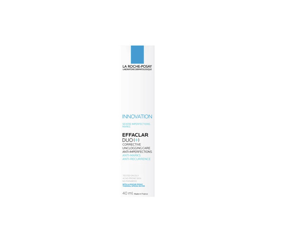 Product Creme La roche posay 