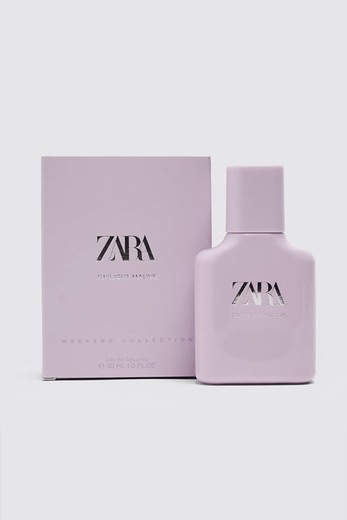 Perfume ZARA