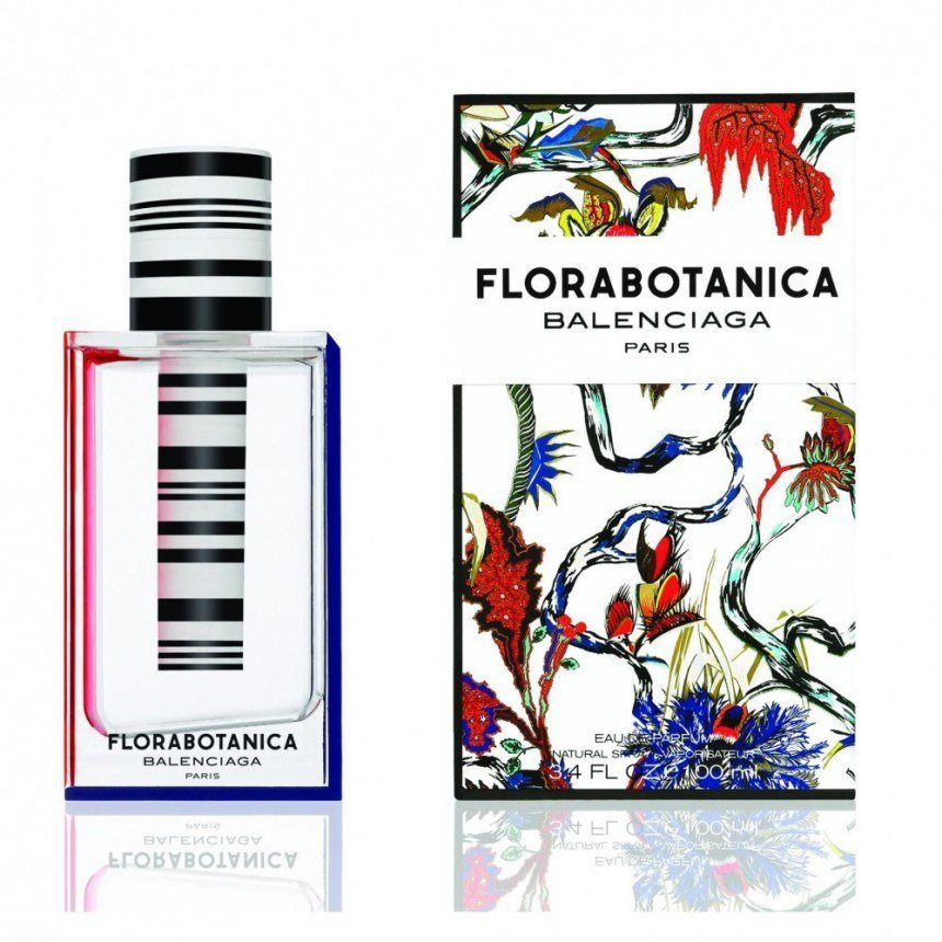 Products Florabotanica