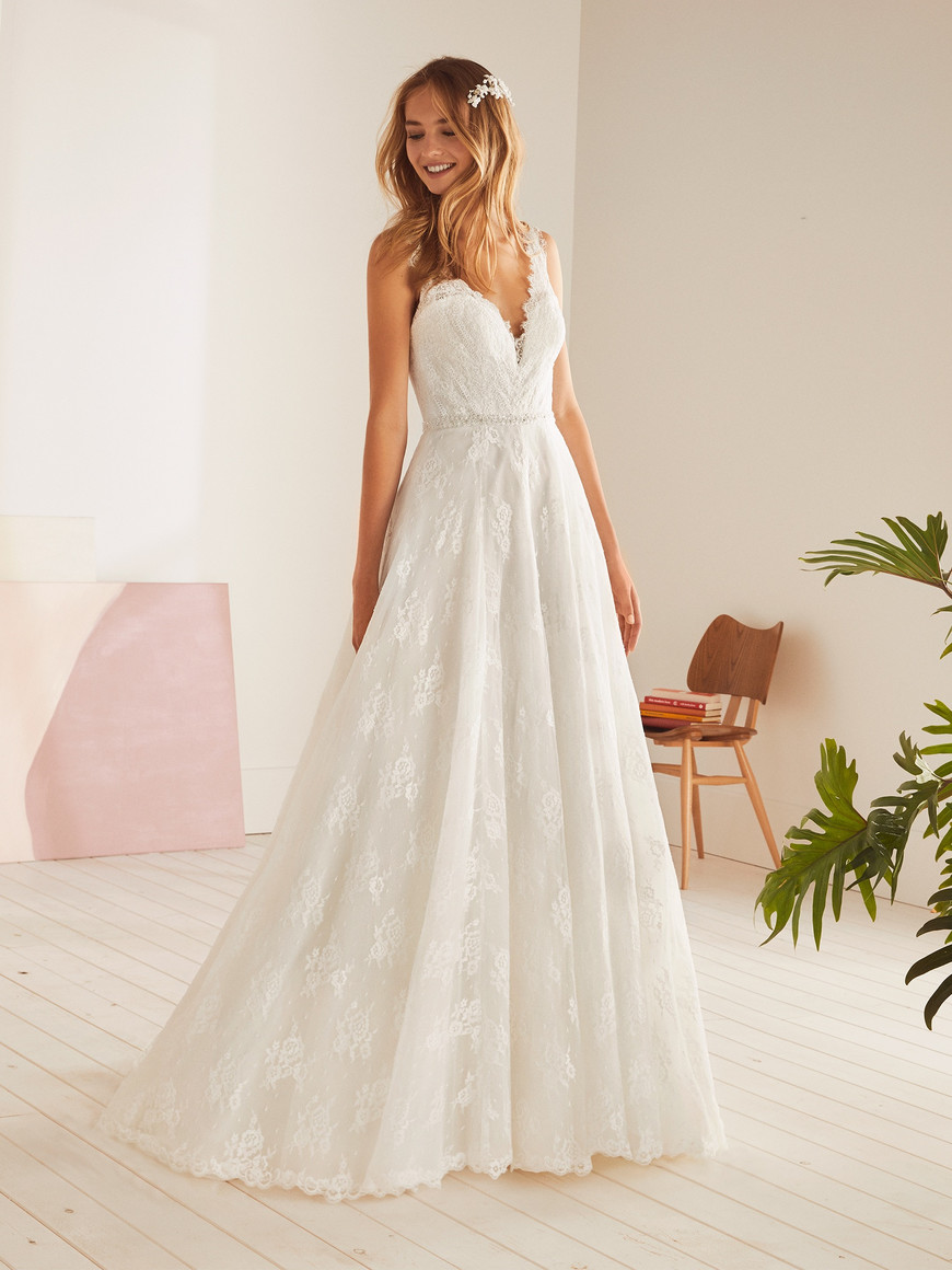 Fashion Pronovias