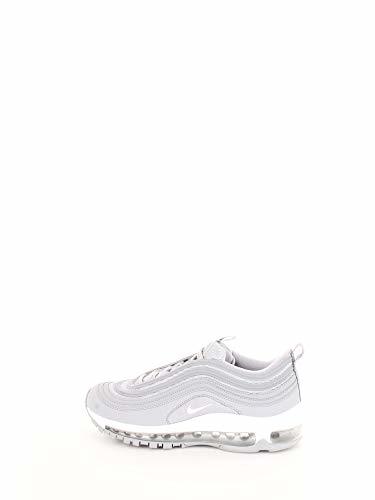 Social Nike Air MAX 97, Zapatillas de Running para Asfalto para Hombre, Multicolor