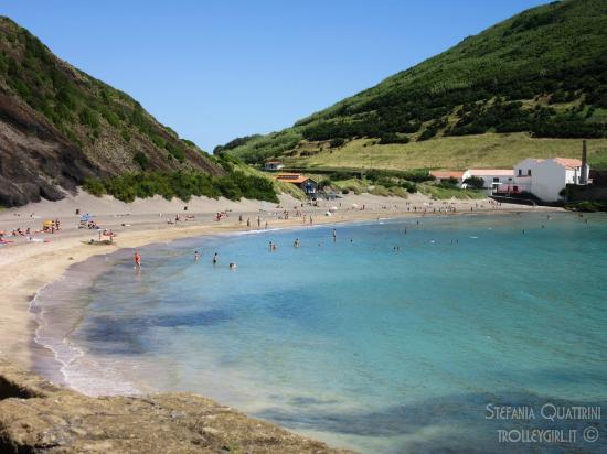 Place Praia do Porto Pim