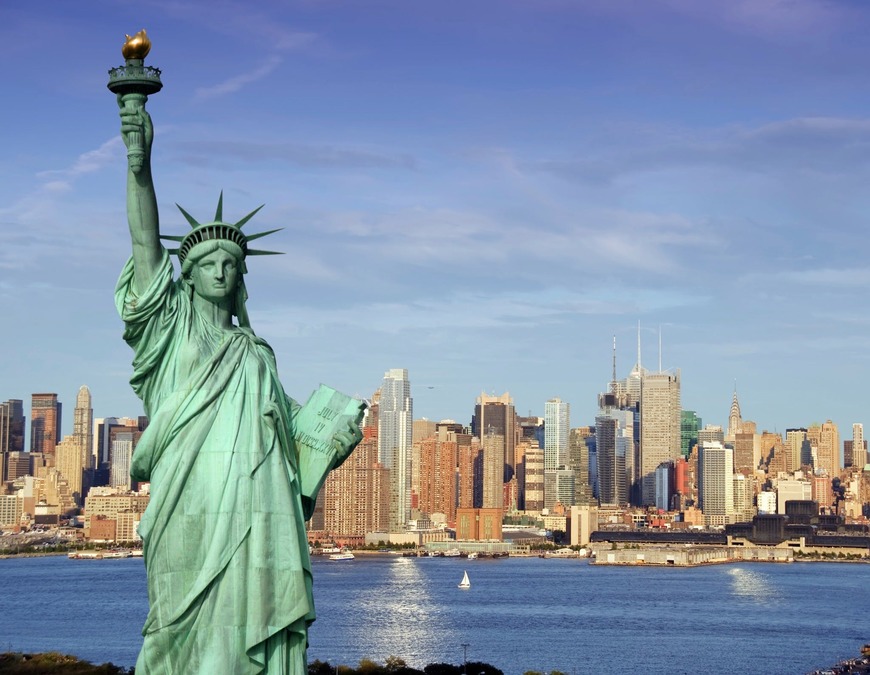 Nova York - EUA