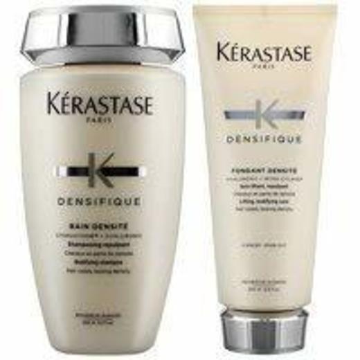 Kerastase Densifique Duo Set