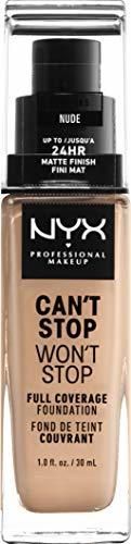 NYX Professional Makeup Base de Maquillaje